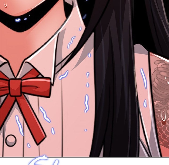 My Gangster Girlfriend - Chapter 45 Page 228