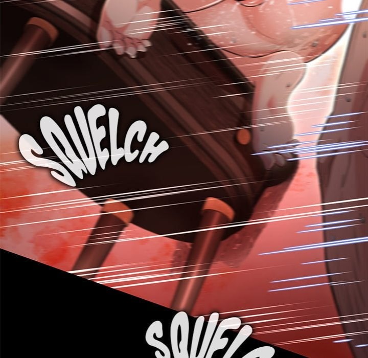 My Gangster Girlfriend - Chapter 45 Page 23