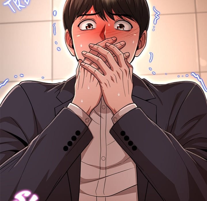 My Gangster Girlfriend - Chapter 45 Page 236