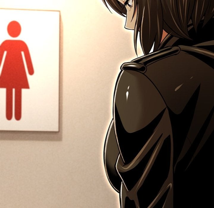 My Gangster Girlfriend - Chapter 45 Page 243