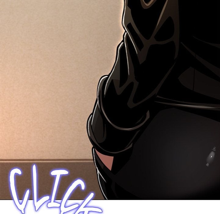 My Gangster Girlfriend - Chapter 45 Page 244