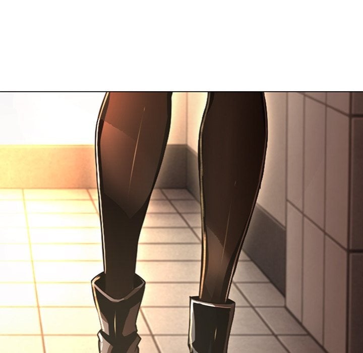 My Gangster Girlfriend - Chapter 45 Page 247