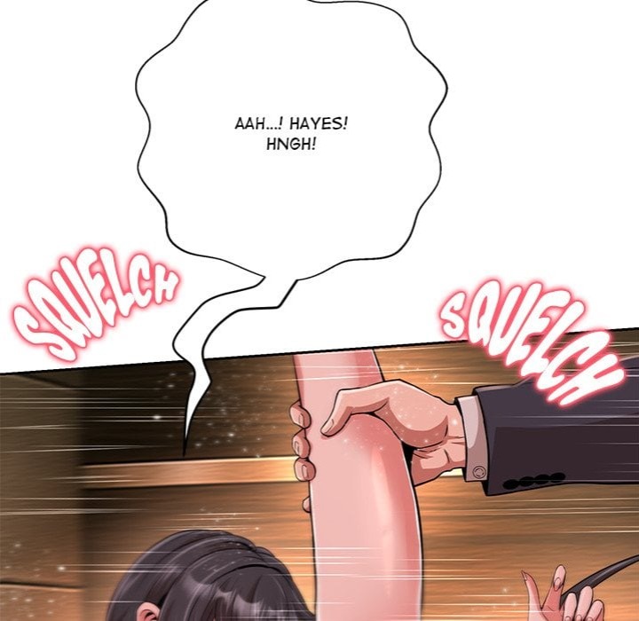 My Gangster Girlfriend - Chapter 45 Page 253