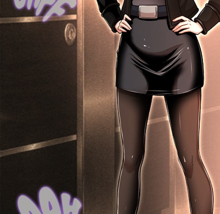 My Gangster Girlfriend - Chapter 45 Page 258