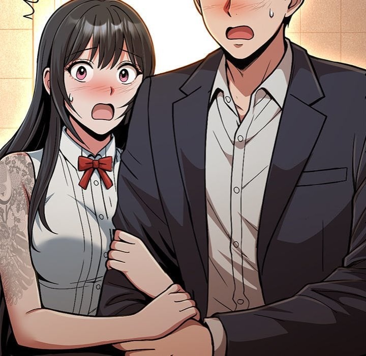 My Gangster Girlfriend - Chapter 45 Page 264