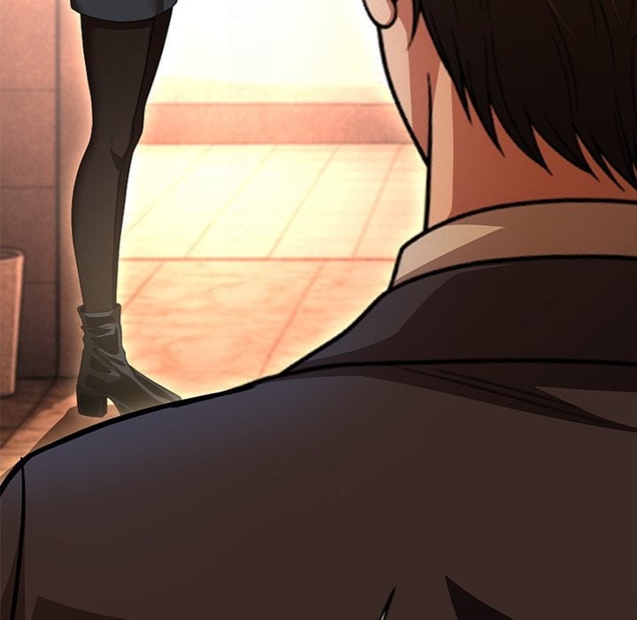 My Gangster Girlfriend - Chapter 45 Page 268