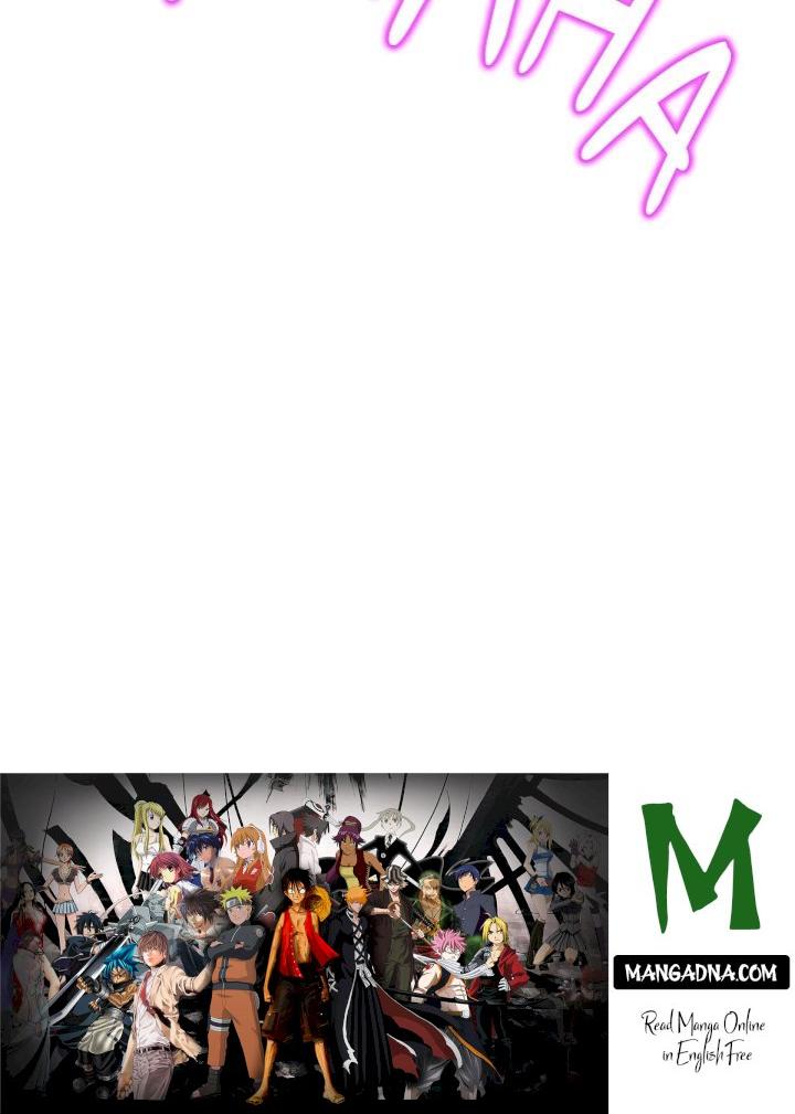 My Gangster Girlfriend - Chapter 45 Page 283