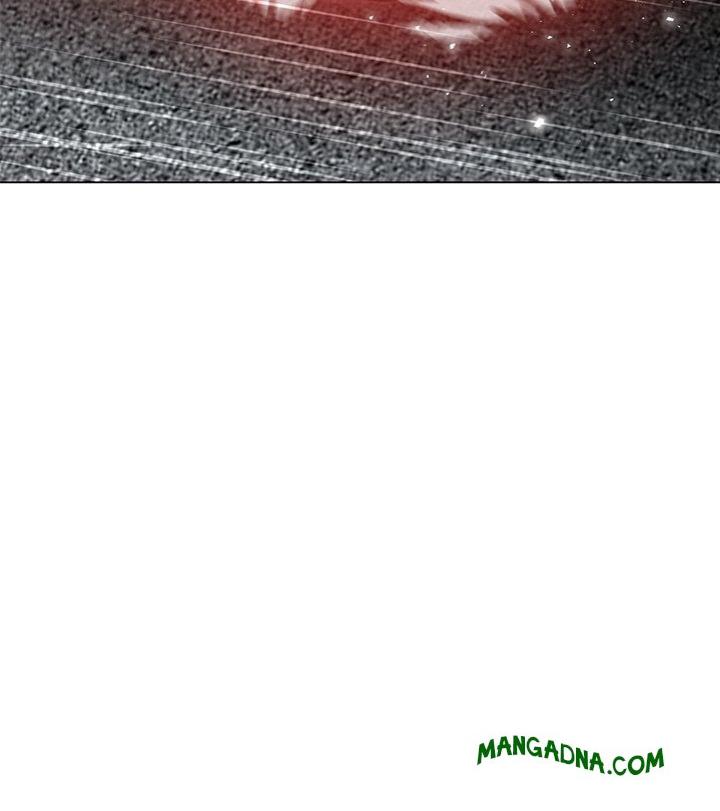 My Gangster Girlfriend - Chapter 45 Page 38