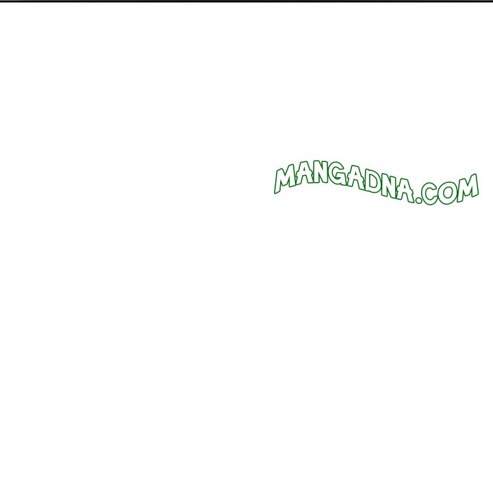 My Gangster Girlfriend - Chapter 45 Page 59