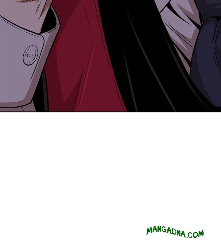 My Gangster Girlfriend - Chapter 45 Page 68