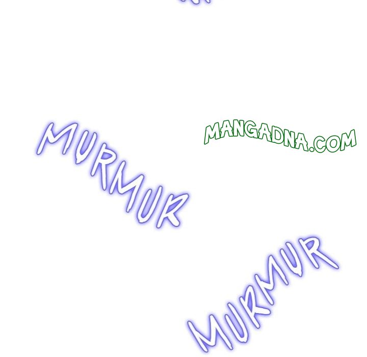 My Gangster Girlfriend - Chapter 45 Page 82