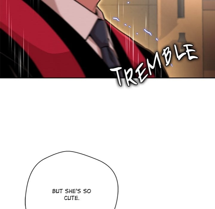 My Gangster Girlfriend - Chapter 45 Page 85