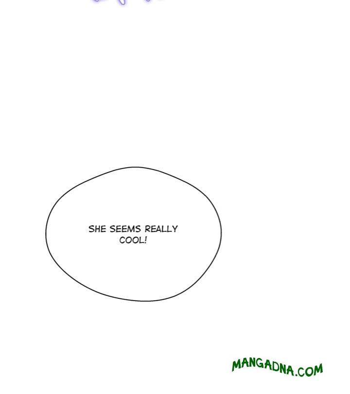 My Gangster Girlfriend - Chapter 45 Page 99