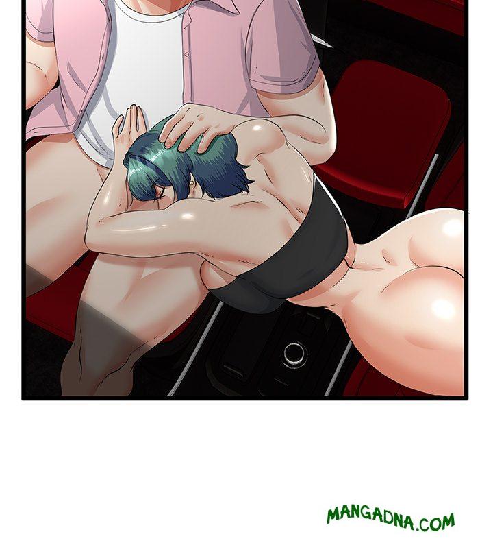 My Stepmom Has Returned - Chapter 44 Page 103