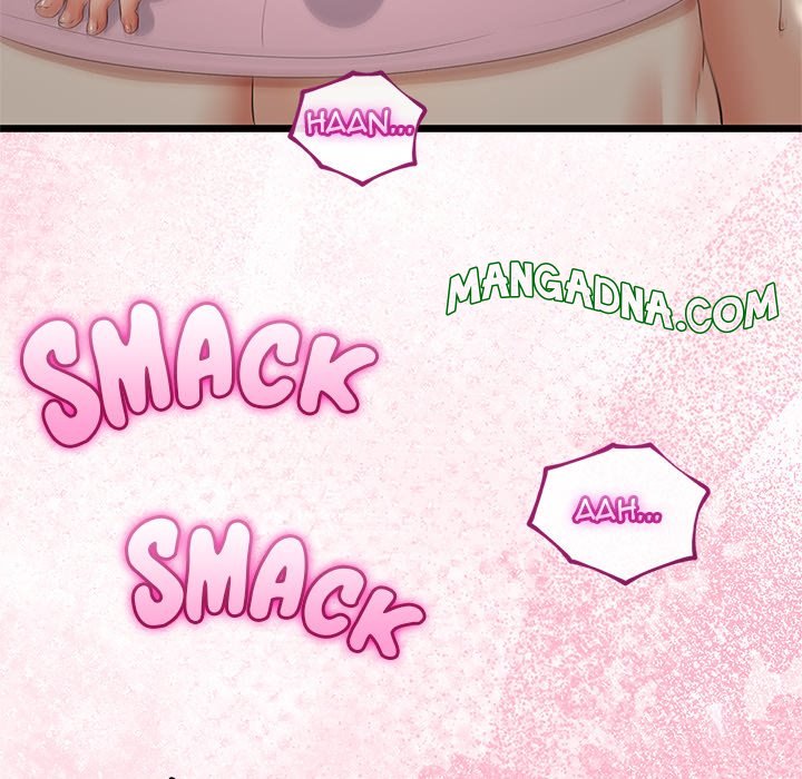 My Stepmom Has Returned - Chapter 44 Page 43