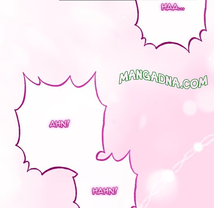 My Stepmom Has Returned - Chapter 45 Page 95