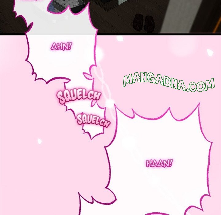 My Stepmom Has Returned - Chapter 45 Page 97