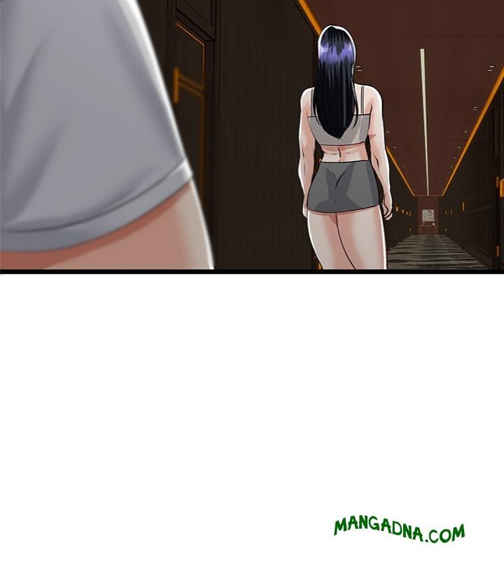 My Stepmom Has Returned - Chapter 48 Page 138