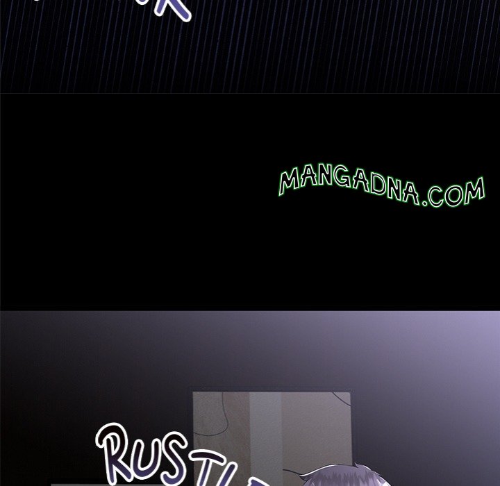 My Stepmom Has Returned - Chapter 48 Page 82