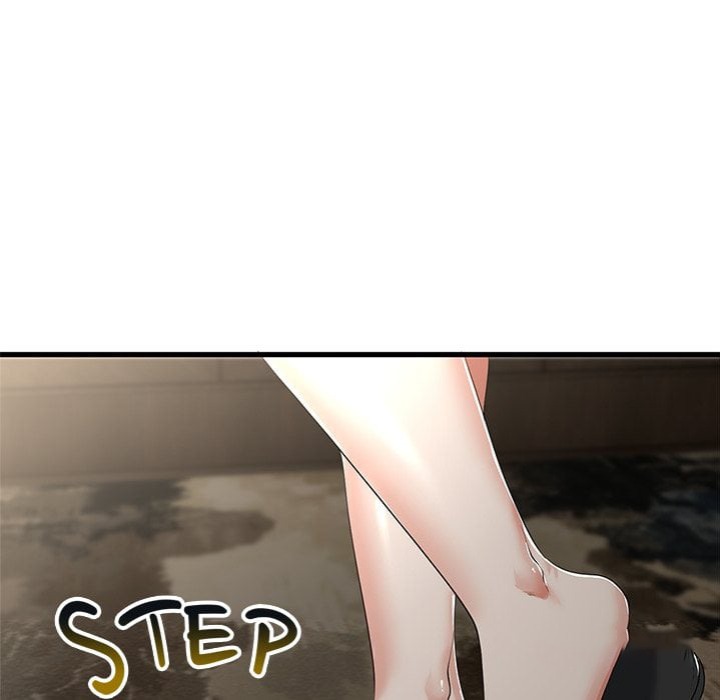 My Stepmom Has Returned - Chapter 49 Page 21