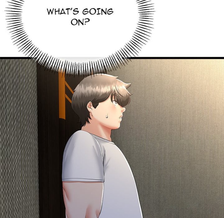 My Stepmom Has Returned - Chapter 49 Page 57