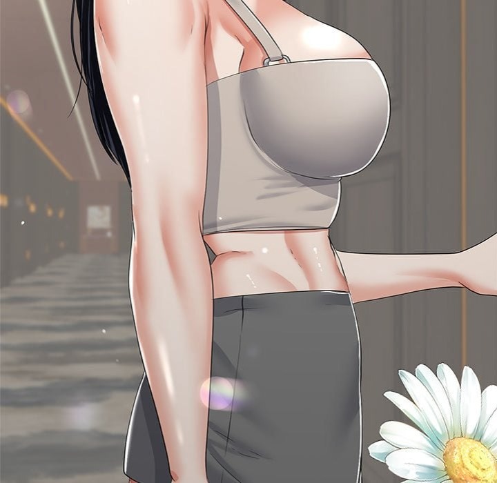 My Stepmom Has Returned - Chapter 49 Page 6