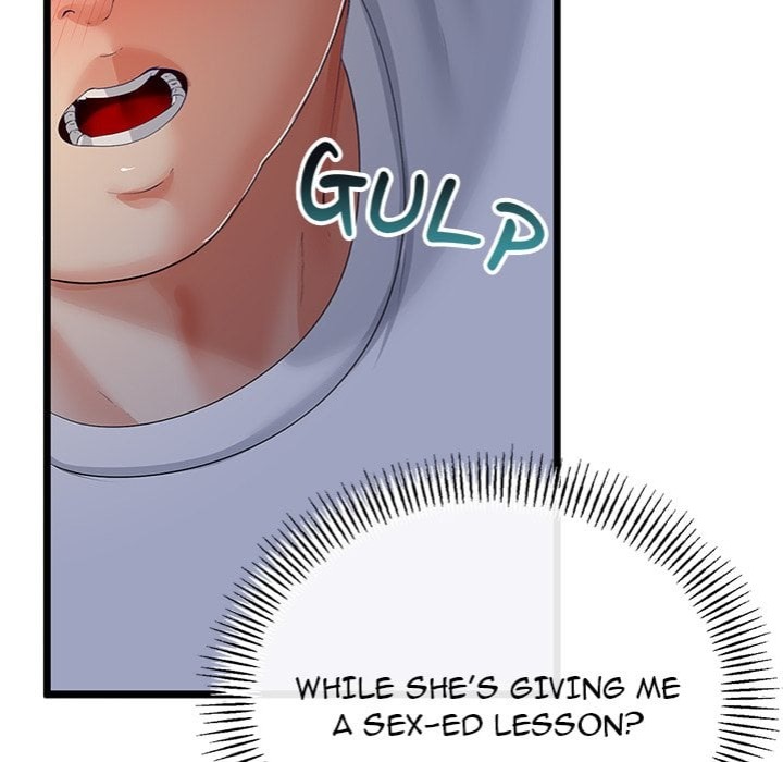 My Stepmom Has Returned - Chapter 50 Page 25