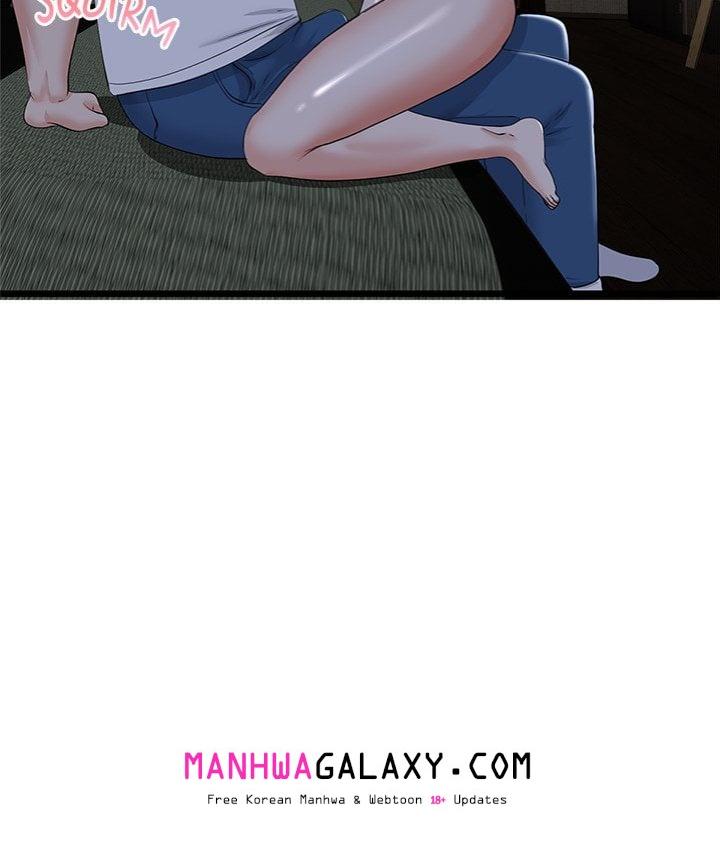 My Stepmom Has Returned - Chapter 50 Page 92