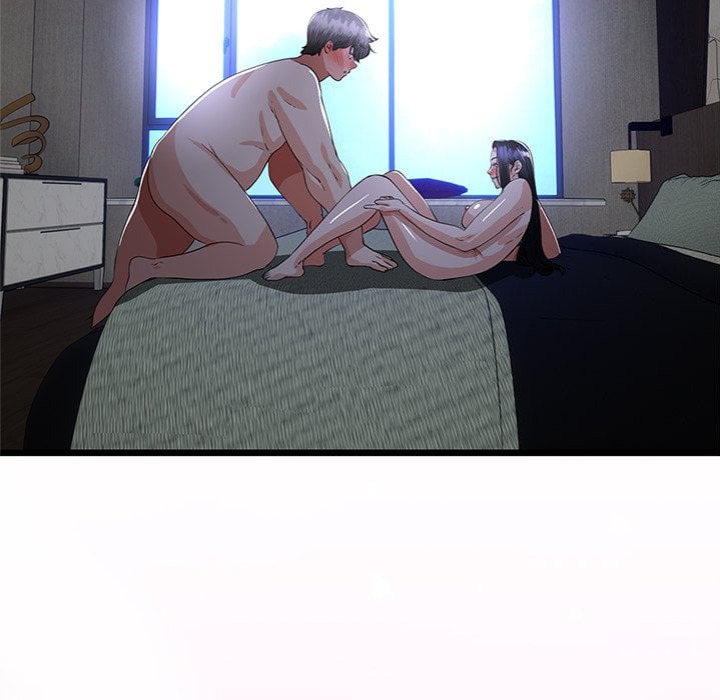 My Stepmom Has Returned - Chapter 53 Page 69