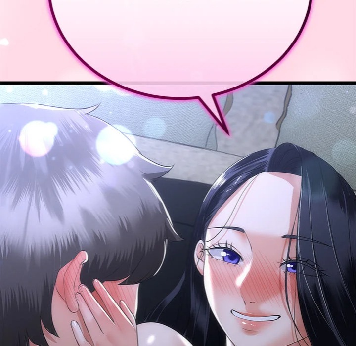 My Stepmom Has Returned - Chapter 54 Page 136