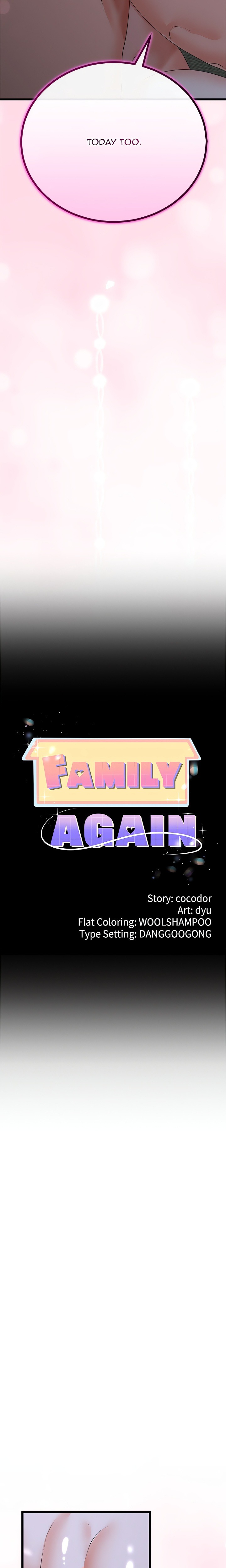 My Stepmom Has Returned - Chapter 55 Page 2