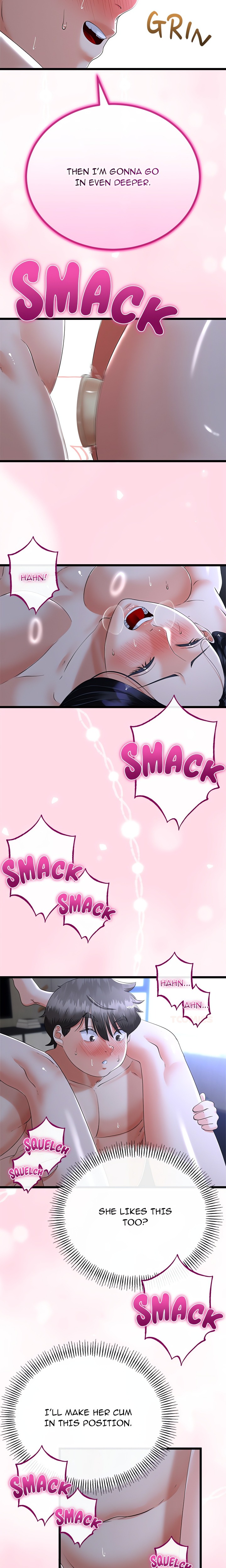 My Stepmom Has Returned - Chapter 55 Page 9