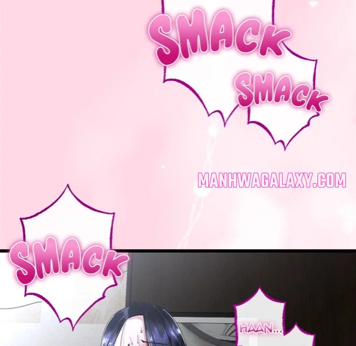 My Stepmom Has Returned - Chapter 56 Page 19