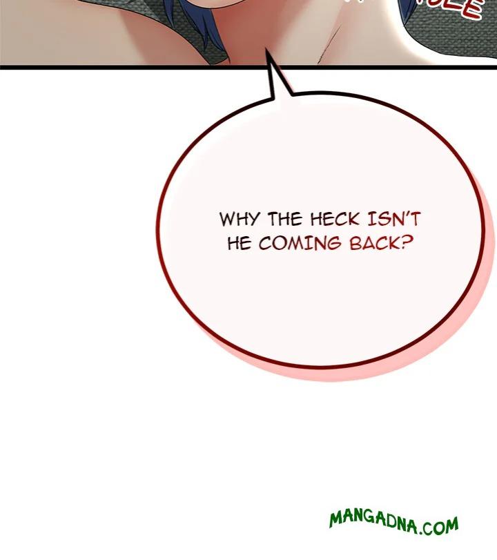 My Stepmom Has Returned - Chapter 58 Page 119