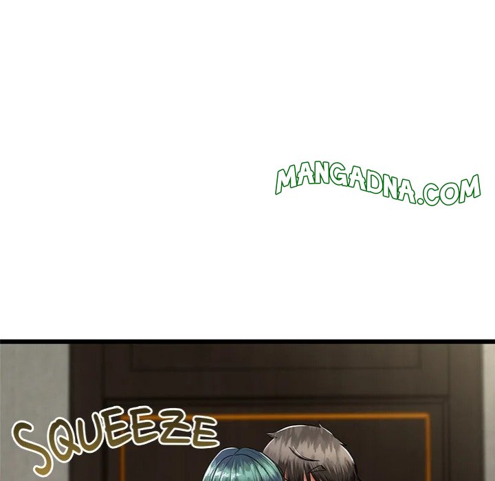 My Stepmom Has Returned - Chapter 58 Page 144