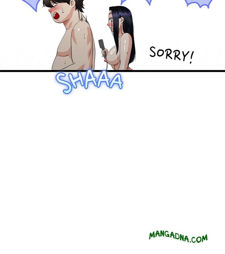 My Stepmom Has Returned - Chapter 58 Page 74