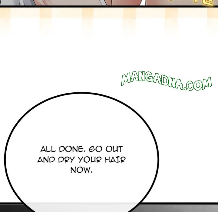 My Stepmom Has Returned - Chapter 58 Page 93