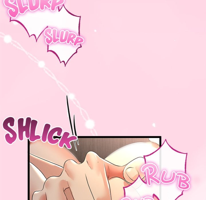 My Stepmom Has Returned - Chapter 59 Page 122