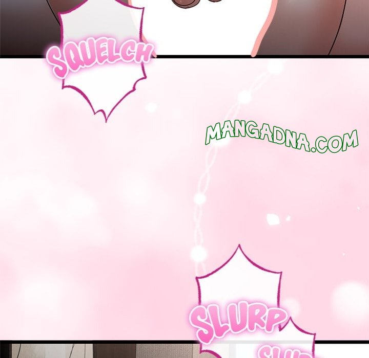 My Stepmom Has Returned - Chapter 59 Page 125