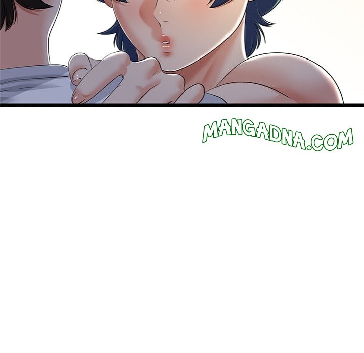 My Stepmom Has Returned - Chapter 59 Page 25