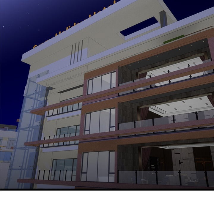 My Stepmom Has Returned - Chapter 60 Page 14