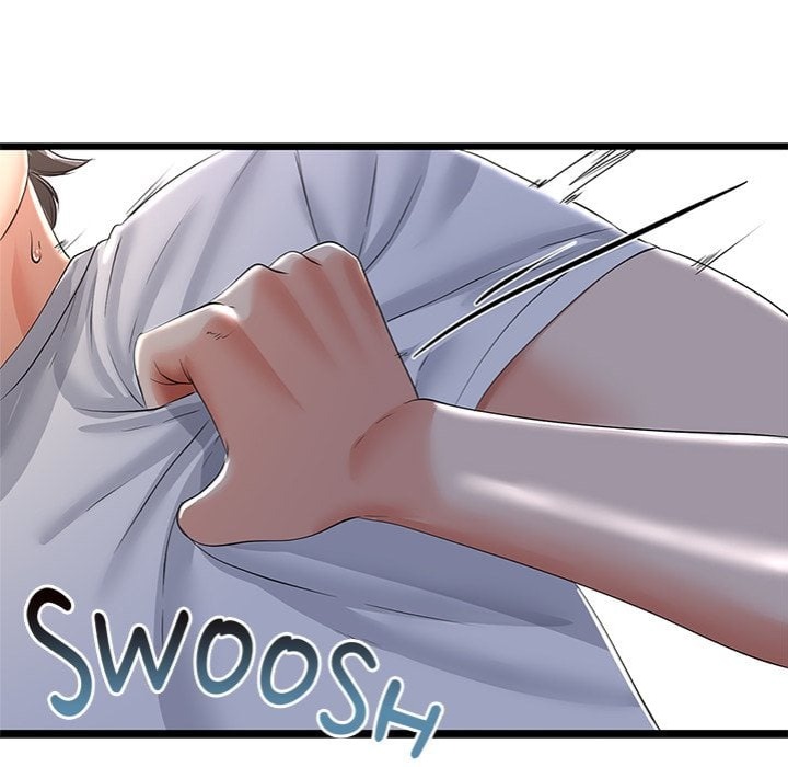 My Stepmom Has Returned - Chapter 61 Page 141