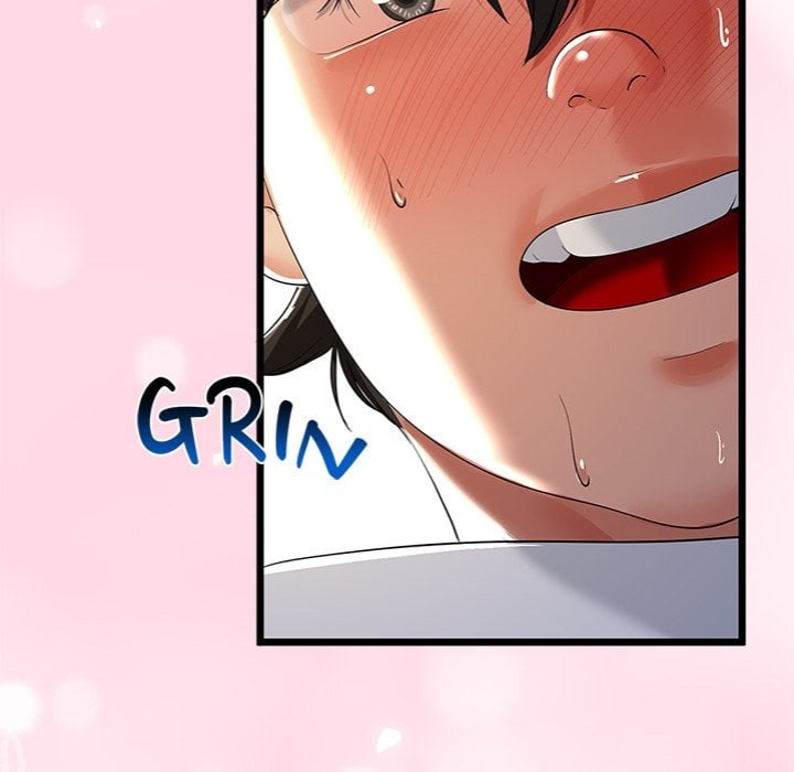 My Stepmom Has Returned - Chapter 61 Page 35