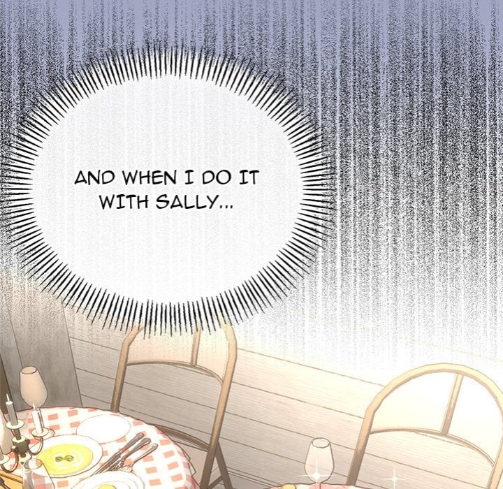 My Stepmom Has Returned - Chapter 63 Page 127