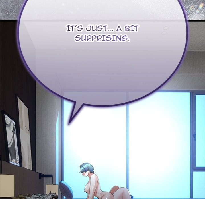 My Stepmom Has Returned - Chapter 63 Page 24