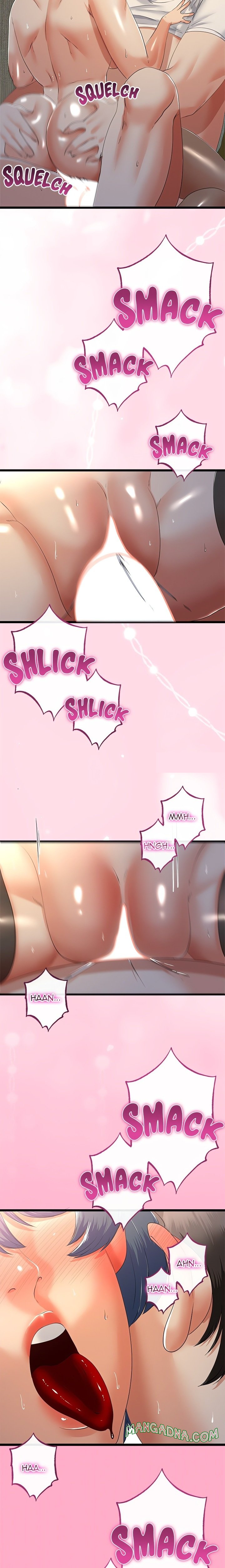 My Stepmom Has Returned - Chapter 65 Page 10