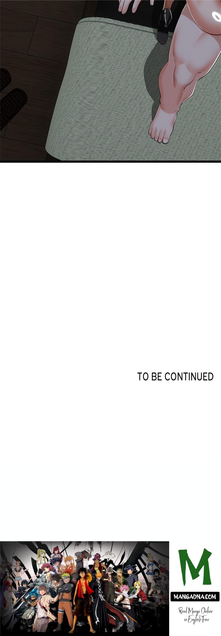 My Stepmom Has Returned - Chapter 65 Page 20