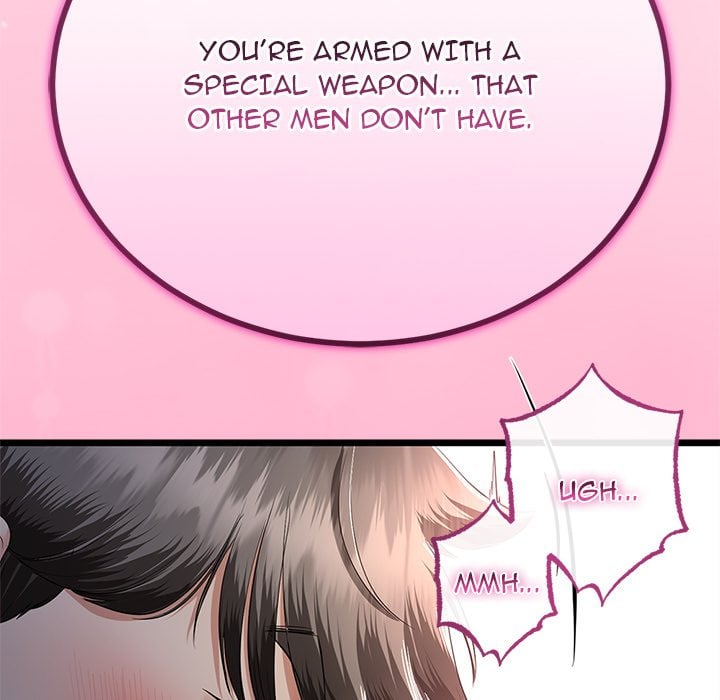 My Stepmom Has Returned - Chapter 67 Page 113