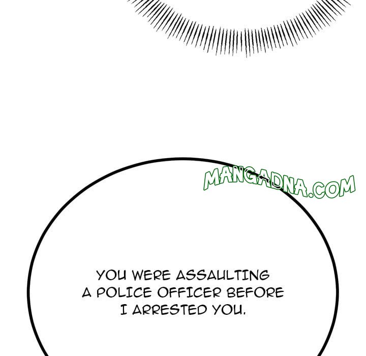 My Stepmom Has Returned - Chapter 67 Page 71