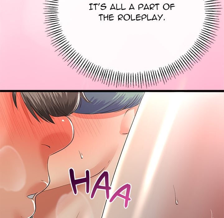 My Stepmom Has Returned - Chapter 68 Page 113